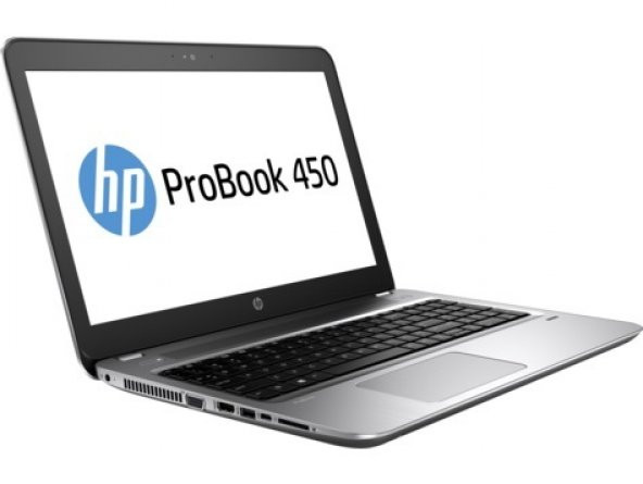 HP 450 G5 15.6" i5-8250U 500 GB 4 GB Windows 10 Pro 64 bit