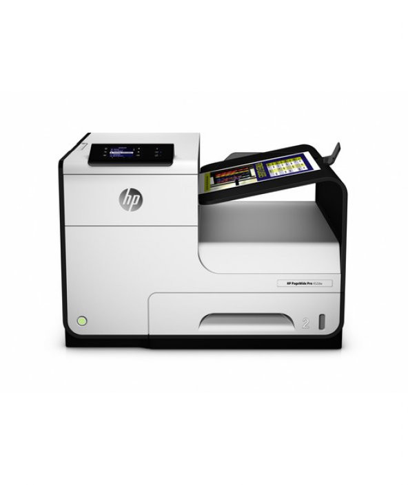 HP PageWide Pro 452dw Printer