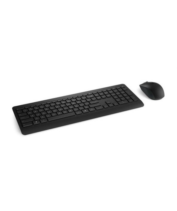 Microsoft Wireless Desktop 900 (AES) - 1
