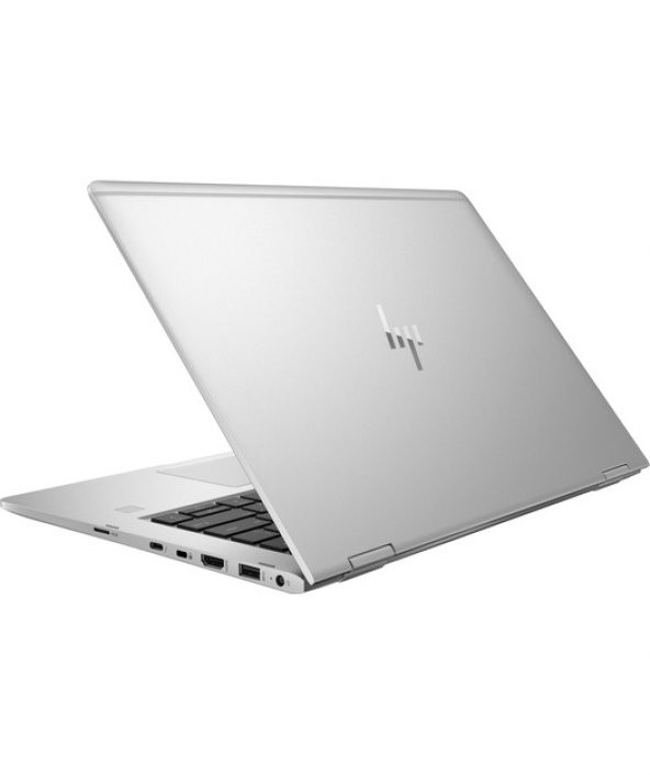 HP Elitebook x360 13.3" i5-7200U 256 GB SSD 8 GB Windows 10 Pro 64 bit