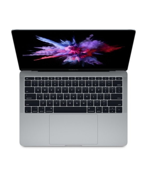 13-inch MacBook Pro: 2.3GHz dual-core i5, 128GB - Space Grey