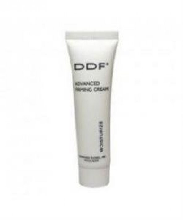 DDF Advanced Firming Cream 14g (kutusuz)