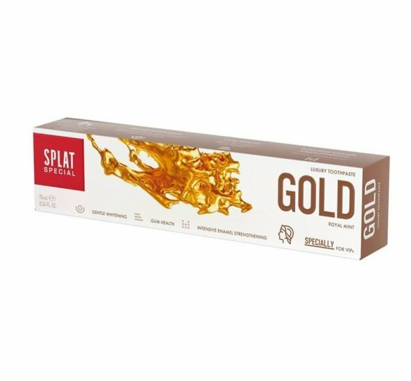 NBL Gold Probiotic
