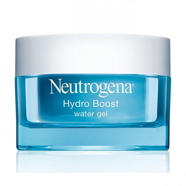 Neutrogena Hydro Boost Water Gel 50 ml Nemlendirici