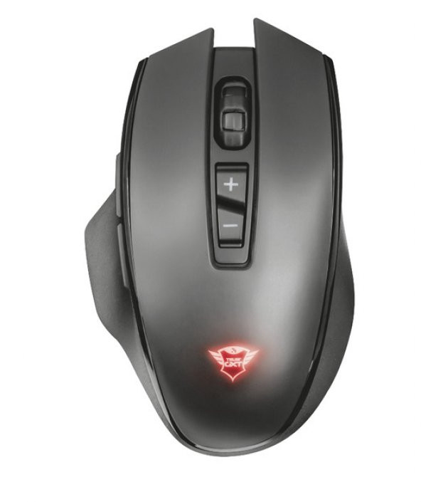 Trust 21790 GXT 140 MANX Şarj Edilebilir Kablosuz Mouse