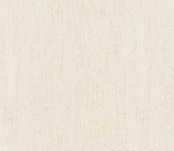 Royal Port 8803-01 Krem Düz Renk Vinil Duvar Kağıdı