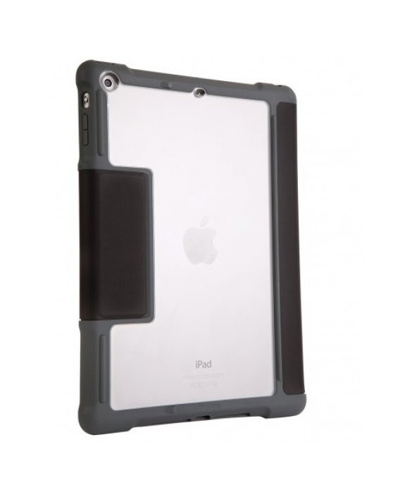 STM dux case for iPad Mini /2/3 - Siyah