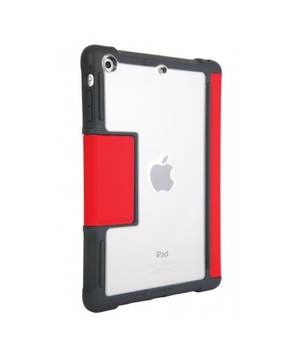 STM dux case for iPad Mini /2/3 - Kırmızı