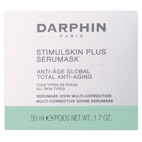 Darphin Stimulskin Plus Multi Corrective Divine Serumask 50 ml