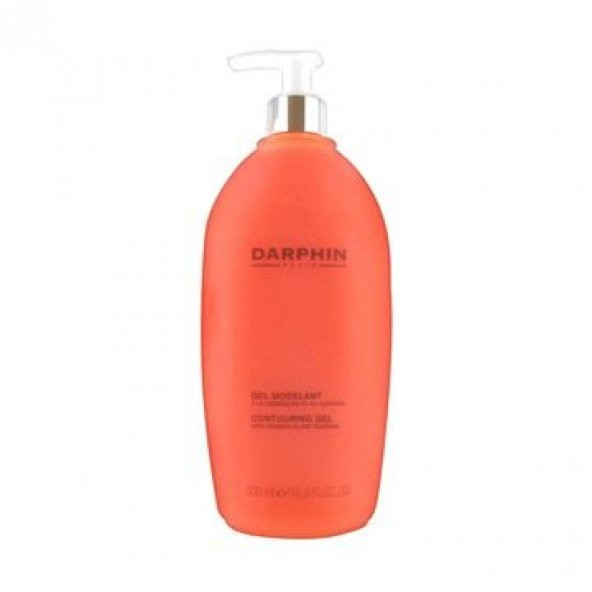 Darphin Anti-Cellulite Contouring Gel 500 ml