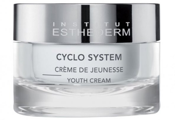 Institut Esthederm Cyclo System Youth Cream Face And Neck 50 ml