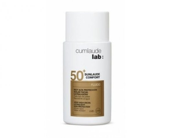 Cumlaude Lab Sunlaude Comfort  SPF 50+ 50ml