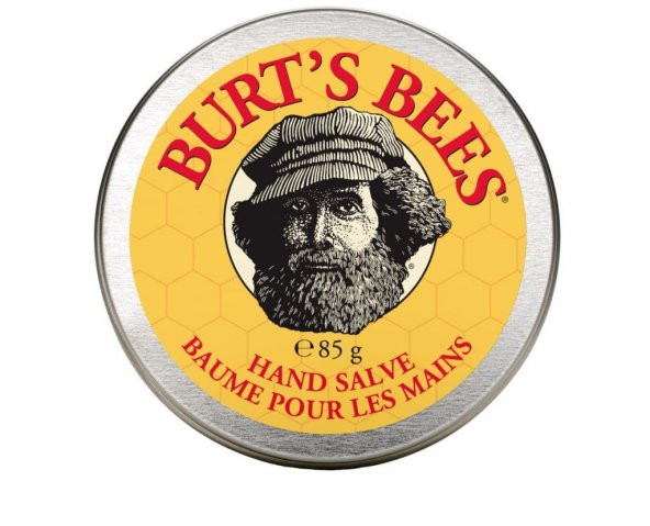 Burts Bees Hand Salve 85 ml Çok Kuru & Çatlamış Eller İçin Bakım Kremi