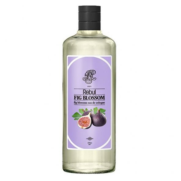 Rebul Fig Blossom (270 ml)