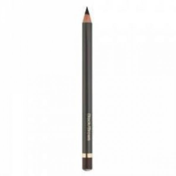 Jane Iredale Eye Pencil-Black Brown