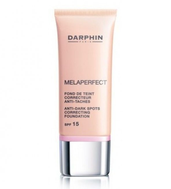 Darphin Melaperfect Anti Dark Spots Correcting Foundation 03 Hone