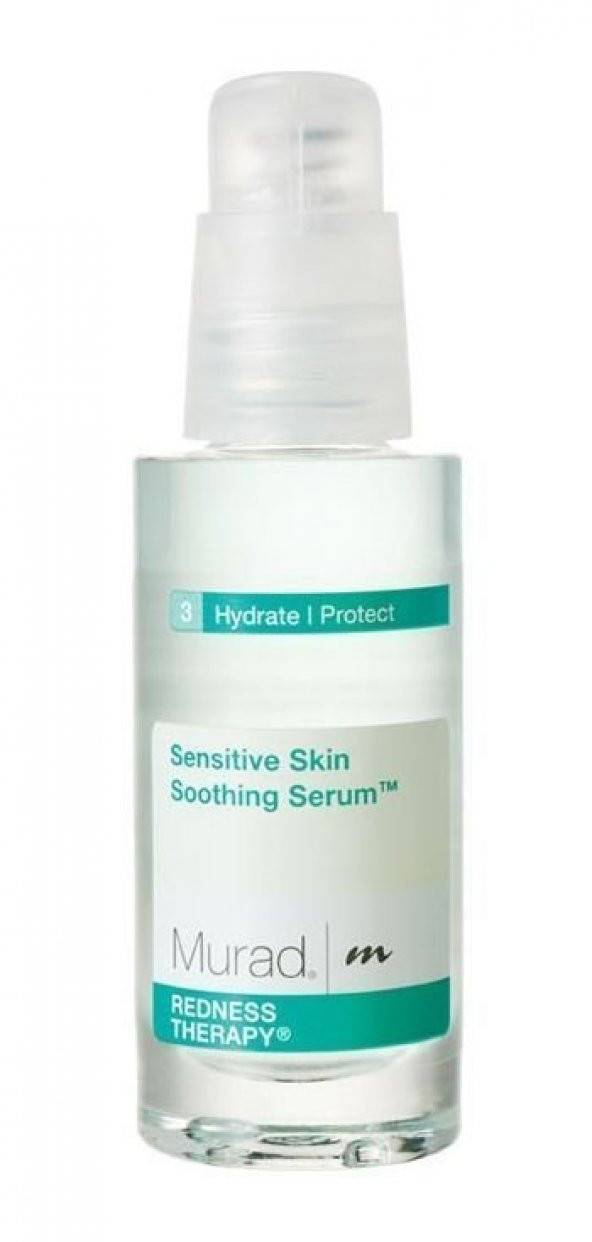 Dr.Murad Sensitive Skin Soothing Serum 30 ml