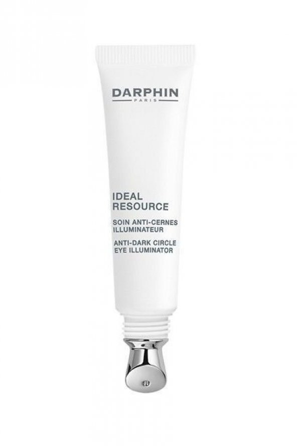 Darphin Ideal Resource Anti Dark Circle Eye Illuminator 15 ml Göz Kremi