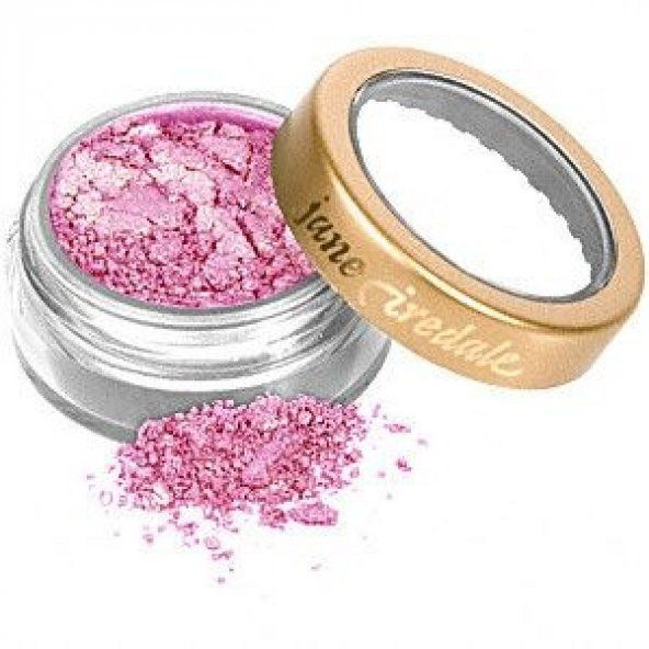 Jane Iredale 24K Gold Dust Minis (pink)
