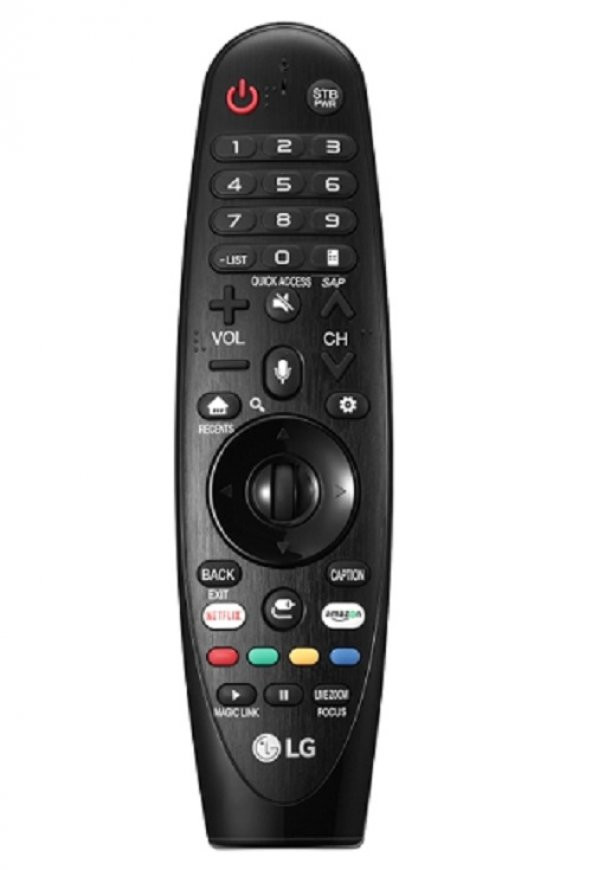 LG Led Tv Orijinal Sihirli Kumanda AN-MR650A