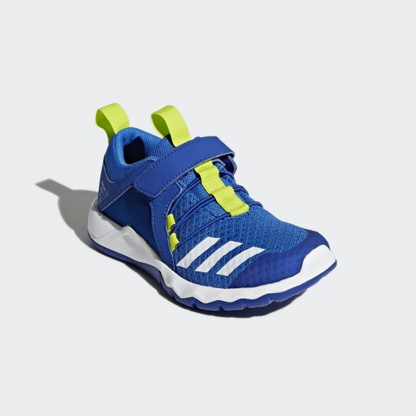 Adidas RapidaFlex 2.0 Çocuk Spor Ayakkabı CQ0096