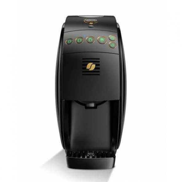 NESCAFE® Gold Kahve Makinesi - Siyah