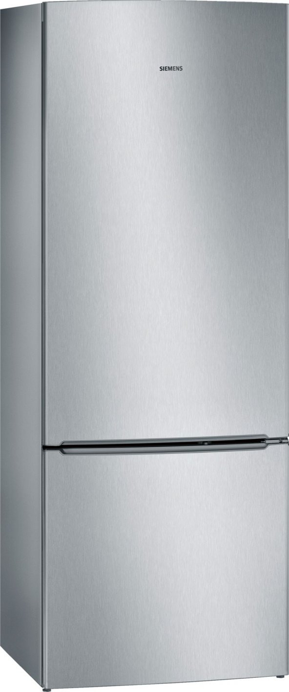 Siemens KG57NVI22N iQ100 noFrost Kombi Tipi Buzdolabı