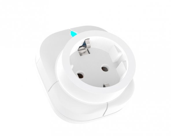 NETZHOME Wifi Akıllı Priz