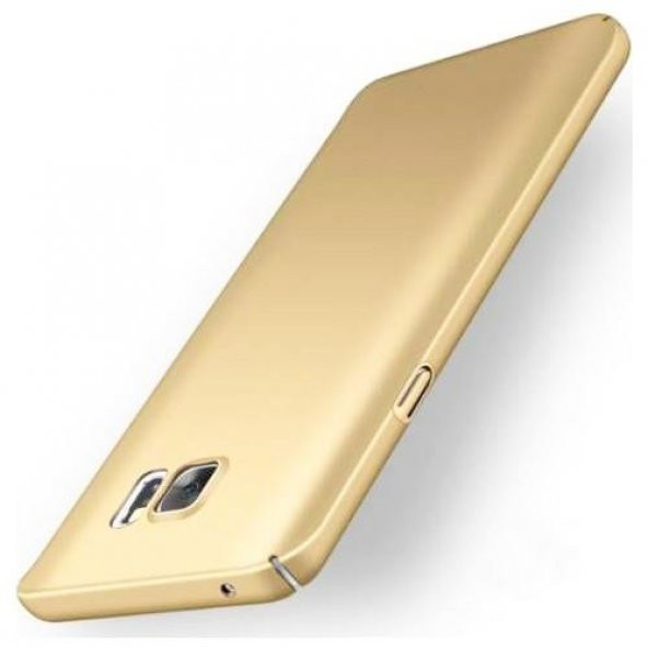 Samsung Galaxy Note 8 Slim Fit Kılıf Mat Süet-Kadife Dokulu Rubbe
