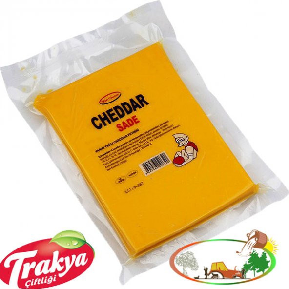 Original Cheddar Peynir 2 Kg