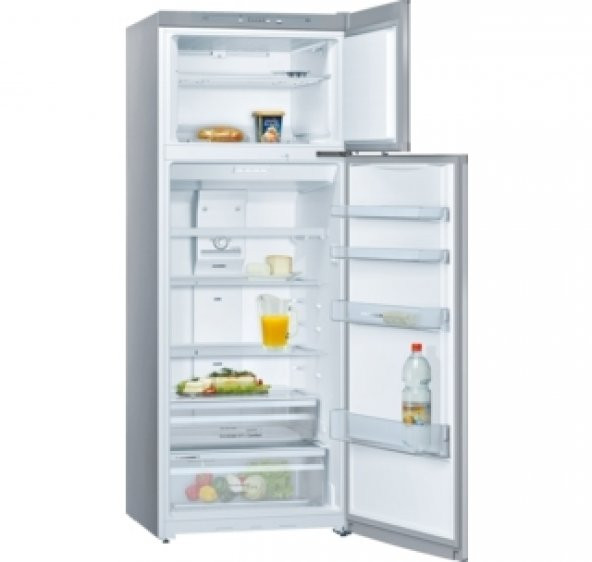 PROFİLO BD2056L2VN No-Frost, Üstten donduruculu buzdolabı Inox