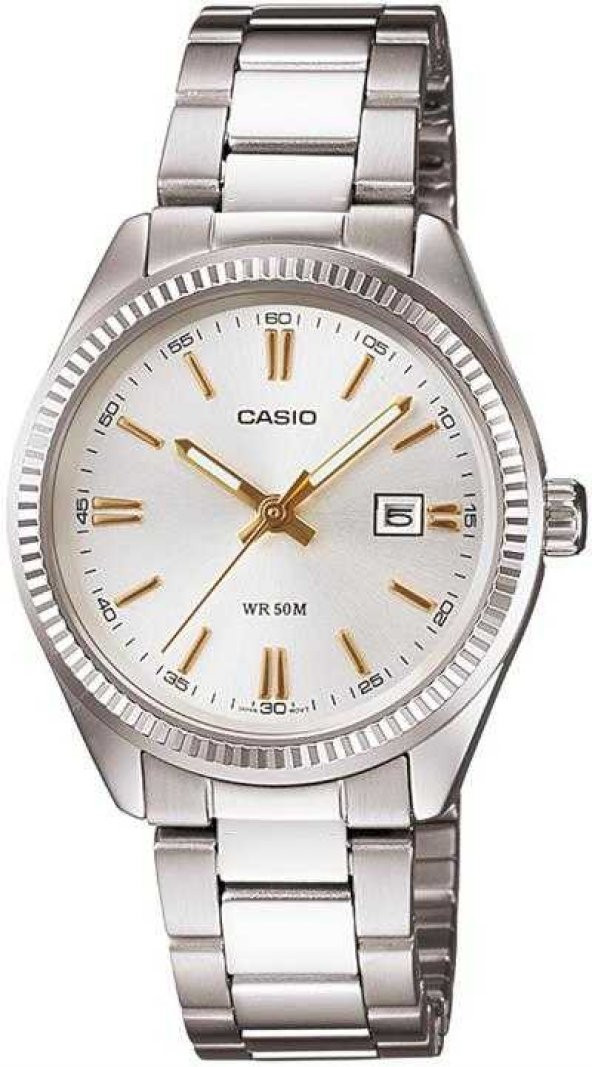 Casio LTP-1302D-7A2VDF Bayan Kol Saati