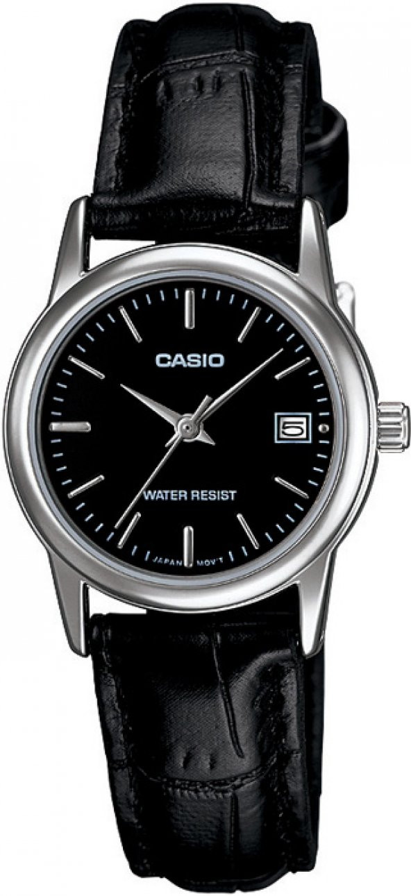 Casio LTP-V002L-1AUDF Kol Saati