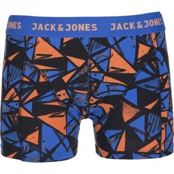 Jack Jones Jacstream Trunks Try Erkek Boxer