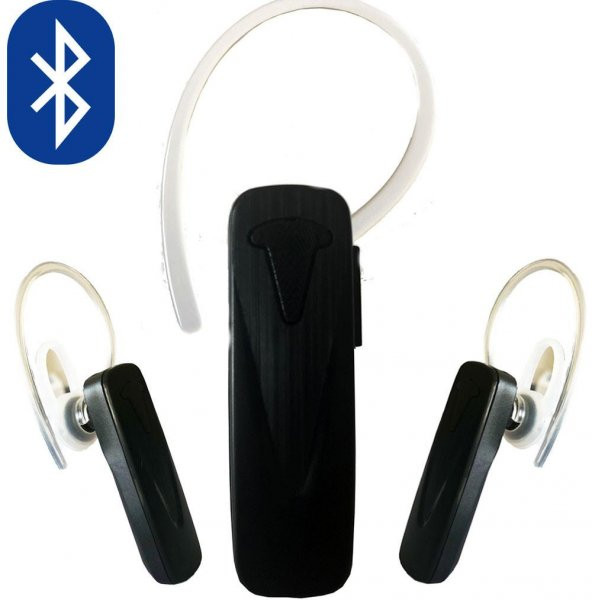 Bt-21 Mini Şık Kablosuz Mikrofonlu Bluetooth Kulaklık