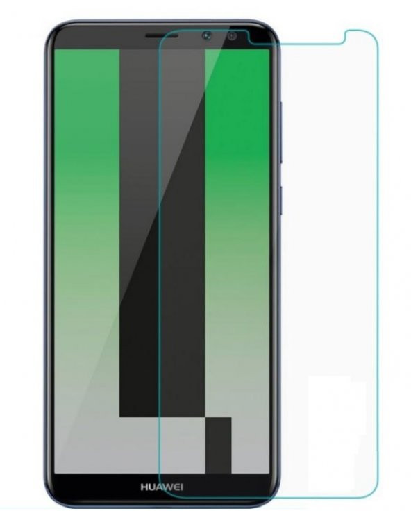 Bufalo Huawei Mate 10 Lite Ekran Koruyucu FlexiGlass Nano