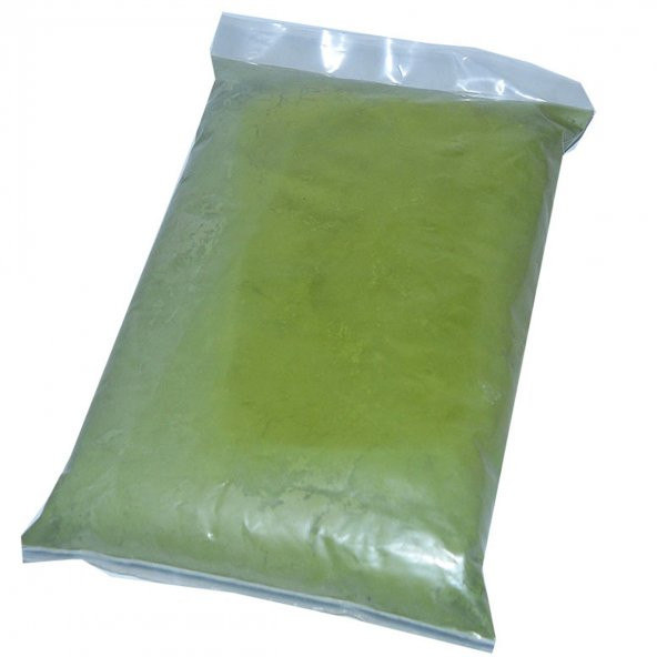 Doğal Saf Naturel Toz Kına 1000 Gr Paket - 2