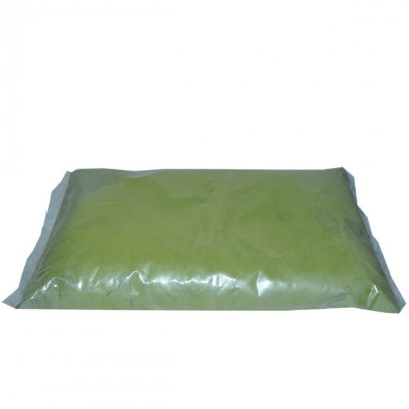 LokmanAVM Doğal Saf Naturel Toz Kına 1000 Gr Paket - 4