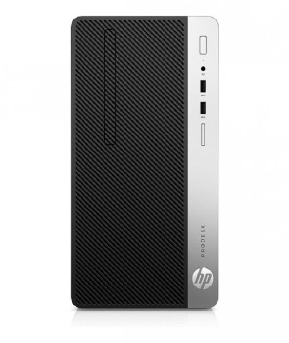 HP 400 MT G4 i5-7500 1 TB 8 GB Nvidia GT730(2GB) Freedos