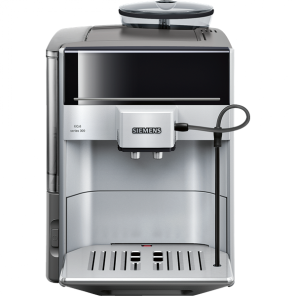 Siemens TE603201RW EQ.6 Espresso ve Cappuccino Makinası