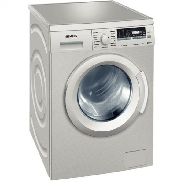 Siemens WM10Q49XTR Çamaşır Makinesi (İthal Model)
