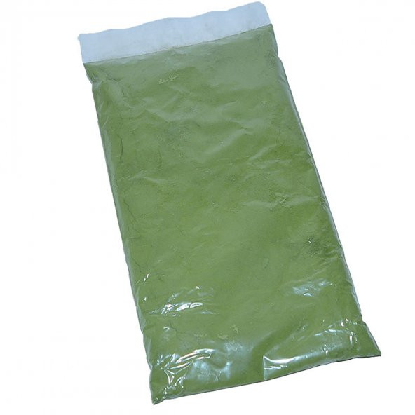 Doğal Saf Naturel Toz Kına 250 Gr Paket - 2