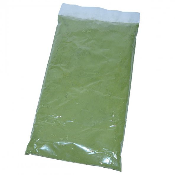 Doğal Saf Naturel Toz Kına 250 Gr Paket - 3