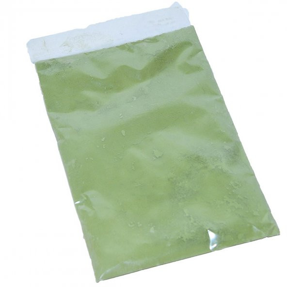 Doğal Saf Naturel Toz Kına 50 Gr Paket - 3