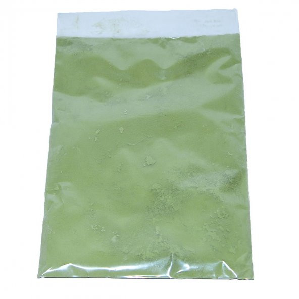 LokmanAVM Doğal Saf Naturel Toz Kına 50 Gr Paket - 2