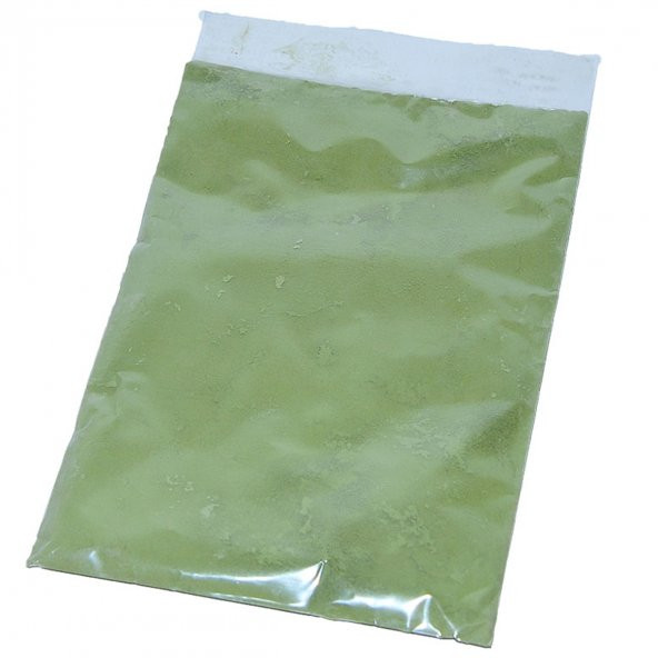 LokmanAVM Doğal Saf Naturel Toz Kına 50 Gr Paket - 4
