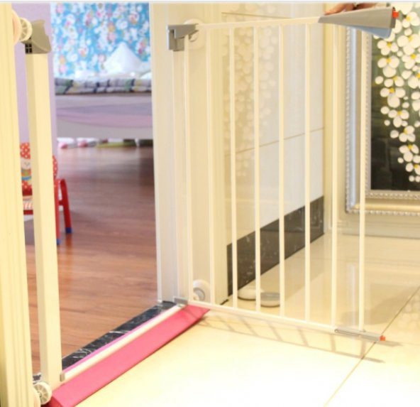 Agubugu Baby - Sıkıştırmalı Otomatik Kapanır Çocuk Güvenlik Kapısı