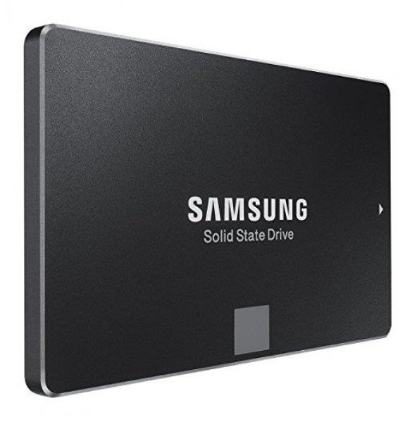 SAMSUNG 850 EVO 500 GB SSD SATA3 540-520 MZ-75E500BW