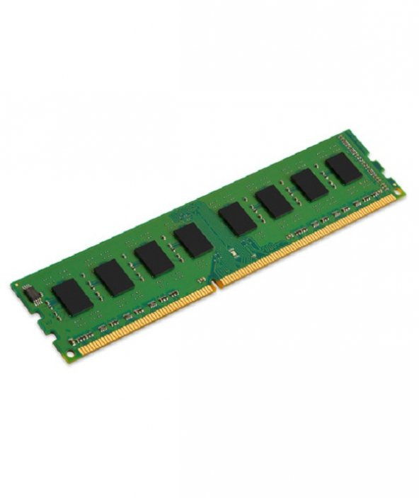 KINGSTON 4GB 1333MHz DDR3 Non-ECC CL9 1,5V SR x8