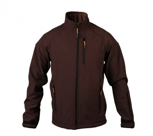 COSYWOLF Riza Softshell Mont